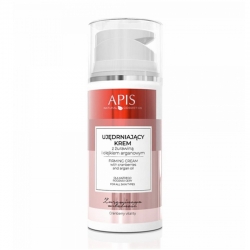 Apis żurawinowa witalność, ujędrniający krem do twarzy, 100 ml
