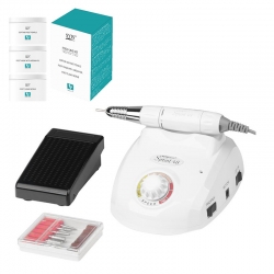 FREZARKA SPRINT 48 WHITE + SYIS PODO LINE SET