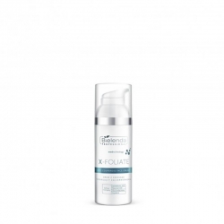 BIELENDA X - FOLIATE Anti Couperose krem z kwasami do skóry naczynkowej 50 ml