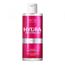 Farmona hydra technology roztwór mocno nawilżający 500 ml