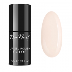 NEONAIL Lakier Hybrydowy 7,2 ml - Sensitive Princess