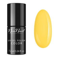 NEONAIL Lakier Hybrydowy 7,2 ml - Exotic Banana