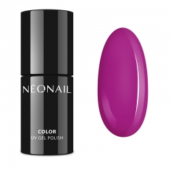 NEONAIL Lakier Hybrydowy 7,2 ml - Blaze Peony