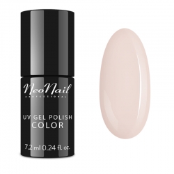 NEONAIL Lakier Hybrydowy 7,2 ml - Creamy Mousse