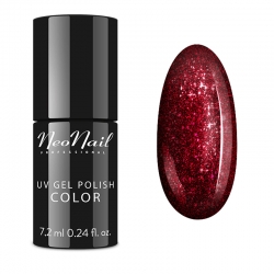 NEONAIL Lakier Hybrydowy 7,2 ml - Alizee