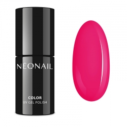 NEONAIL Lakier Hybrydowy 7,2 ml - Keep Pink
