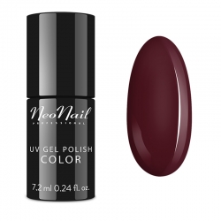 NEONAIL Lakier Hybrydowy 7,2 ml - Cosy Shelter