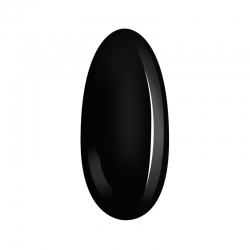 NEONAIL 3w1 Lakier Hybrydowy SIMPLE 7,2 g - DARK