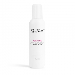 NEONAIL UV Gel Polish Remover NeoNail Aceton 100 ml