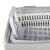 Myjka ultradźwiękowa ACD-4862 poj. 6,0 L 300W