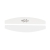 Exo papierki wymienne do pilnika półksiężyc metal. 100 10 szt.