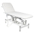 Sillon Leżanka elektr. do masażu 079 1 siln. biała