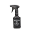 Spryskiwacz fryzjerski barberski czarny 300 ml