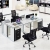 FOTEL BIUROWY ECO COMFORT 02 CZARNY