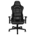 Fotel gamingowy Premium 912 czarny