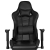 Fotel gamingowy Premium 912 czarny