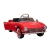 SAMOCHÓD NA AKUMULATOR BMW 507 ROADSTER CZERWONY