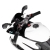 MOTOCYKL ŚCIGACZ NA AKUMULATOR SX1628 BIAŁY