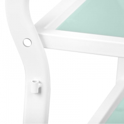 Stolik kosmetyczny typ 1013 Giovanni