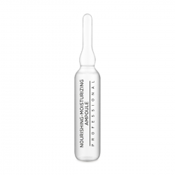 Syis ampułki nawilżająco-odżywcze 10 x 3 ml