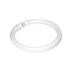 Żarówka (świetlówka) 22W lampa lupa S4