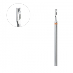 Frez próżniowy 1,8/6,5 mm koronka Acurata