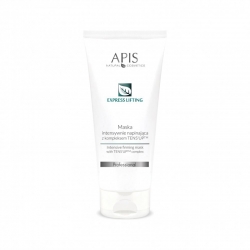 Apis express lifting maska intensywnie napinająca z tens`up 200 ml