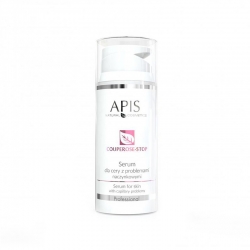 Apis couperose-stop serum dla cery z problemami naczynkowymi 100 ml