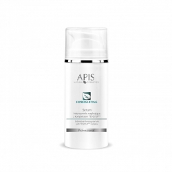 Apis express lifting serum intensywnie napinające z tens`up 100 ml