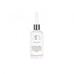 Apis express lifting serum wypełniające pod oczy z tens`up 50 ml