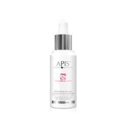 Apis couperose stop koncentrat dla cery naczynkowej 30 ml