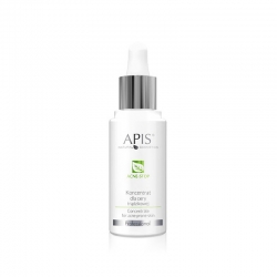 Apis acne - stop koncentrat dla cery trądzikowej 30 ml