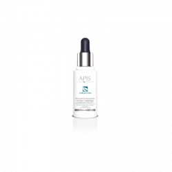 Apis express lifting koncentrat napinajacy i wygładz. z tens`up 30 ml