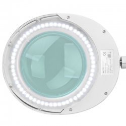 Lampa lupa Elegante 6025 60 led smd 5d do blatu