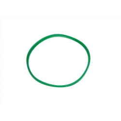 Woson uszczelka silikonowa do autoklawów 10 L i 12 L zielona 7,5 mm