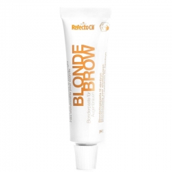 Henna żelowa Refectocil 0 blond