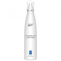 Syis maska kremowa z kwasem hialuronowym 200 ml