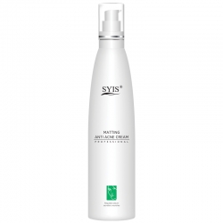 Syis krem matująco - przeciwtrądzikowy 100 ml
