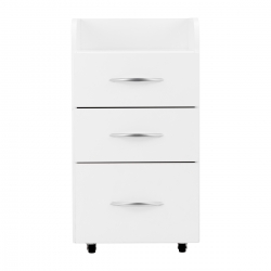 Szafka kombi II biała