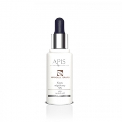 Apis mandelic terapis kwas migdałowy 40% 30 ml