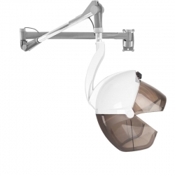 Gabbiano suszarka wisząca Centurion DVI-303W trzy prędkości ionic biała