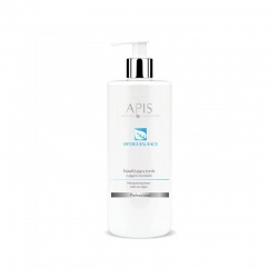 Apis home hydro balance tonik nawilżający z algami morskimi 300 ml