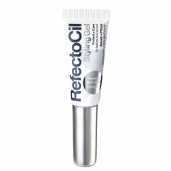 Odżywka pielęgnująca żelowa Refectocil styling gel 9 ml