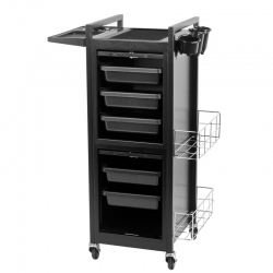 Pomocnik fryzjerski Gabbiano Deluxe 401