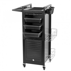 Pomocnik fryzjerski Gabbiano Deluxe 401