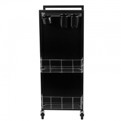 Pomocnik fryzjerski Gabbiano Deluxe 401