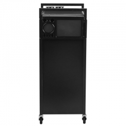 Pomocnik fryzjerski Gabbiano Deluxe 401
