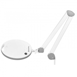 Lampa lupa Elegante 6014 60 led smd 5d do blatu