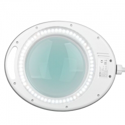 Lampa lupa Elegante 6014 60 led smd 5d do blatu