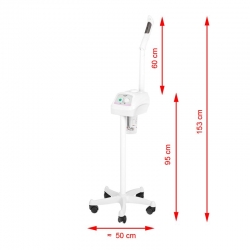 Wapozon Azzurro H1107 Sonia